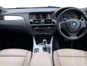 Used BMW X4 2016 for sale - 74961928: Photo
