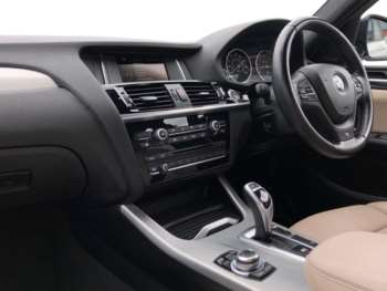 Used BMW X4 2016 for sale - 74961928: Photo