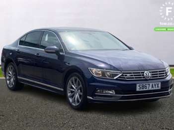2018 - 1.4 TSI R-Line 4dr [Panoramic Roof]