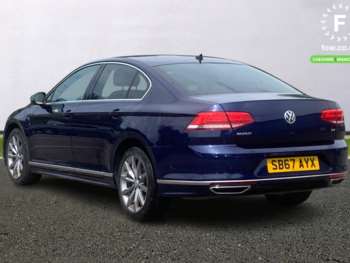 Used Volkswagen Passat 2018 for sale - 75010985: Photo