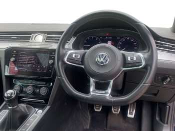 Used Volkswagen Passat 2018 for sale - 75010985: Photo