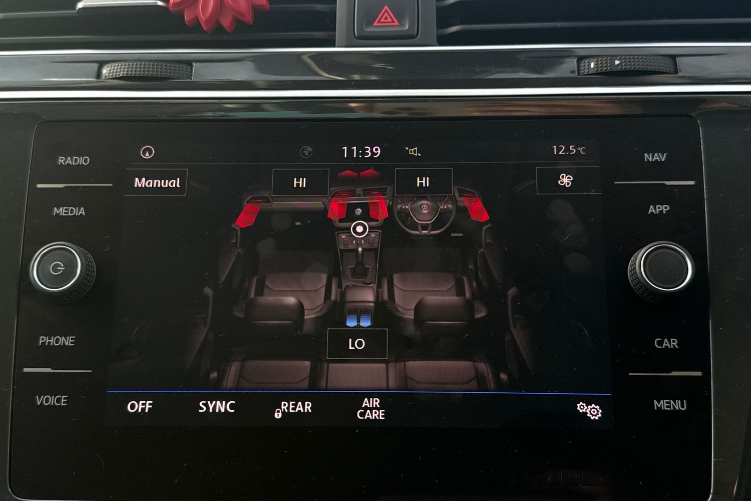 Used Volkswagen Tiguan 2019 for sale - 77249604: Photo 10