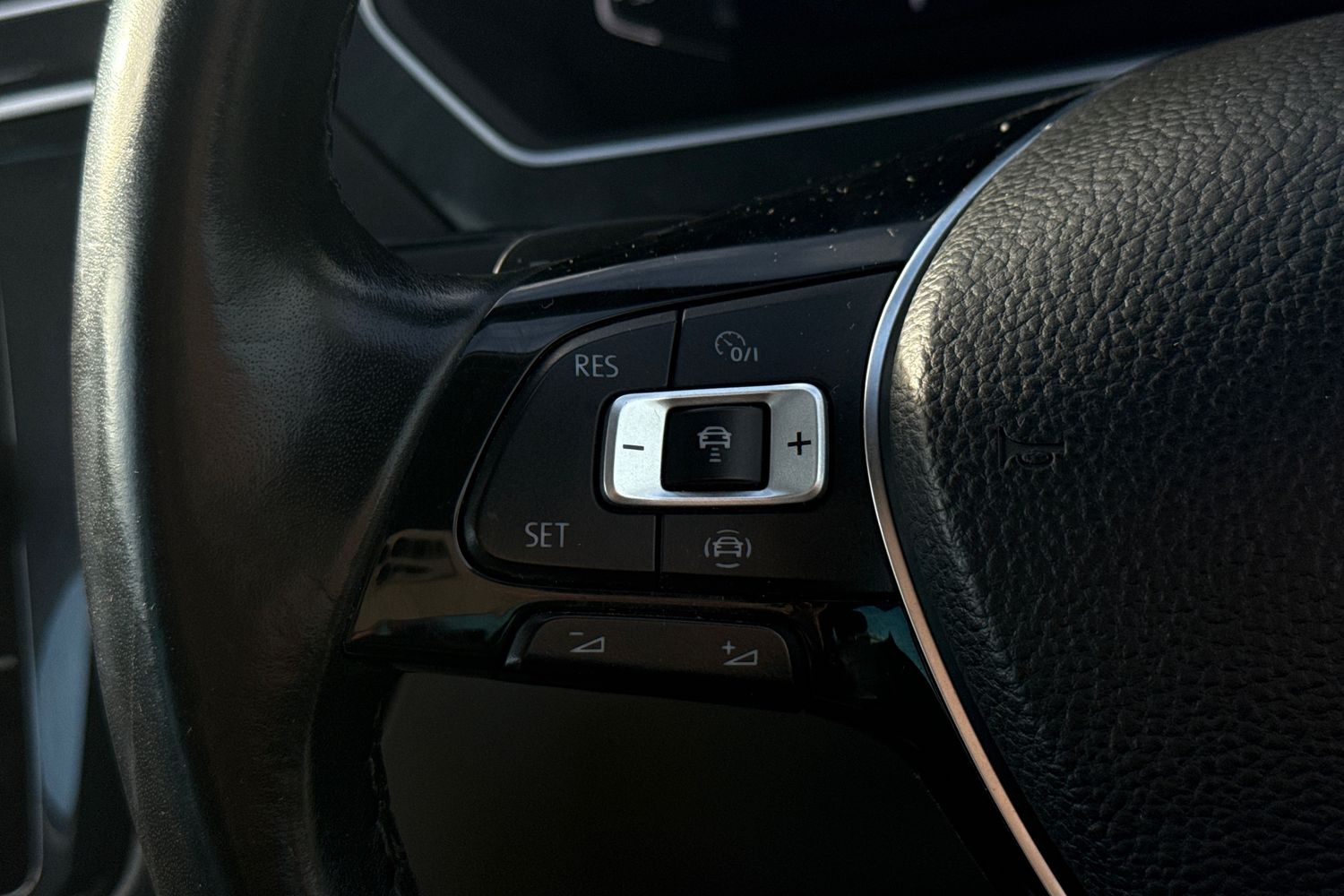 Used Volkswagen Tiguan 2019 for sale - 77249604: Photo 12