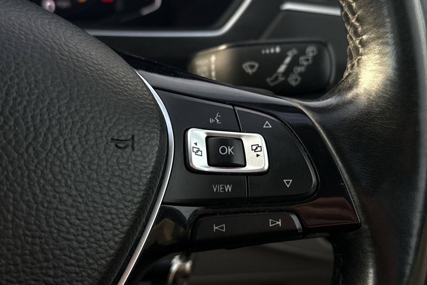 Used Volkswagen Tiguan 2019 for sale - 77249604: Photo 13