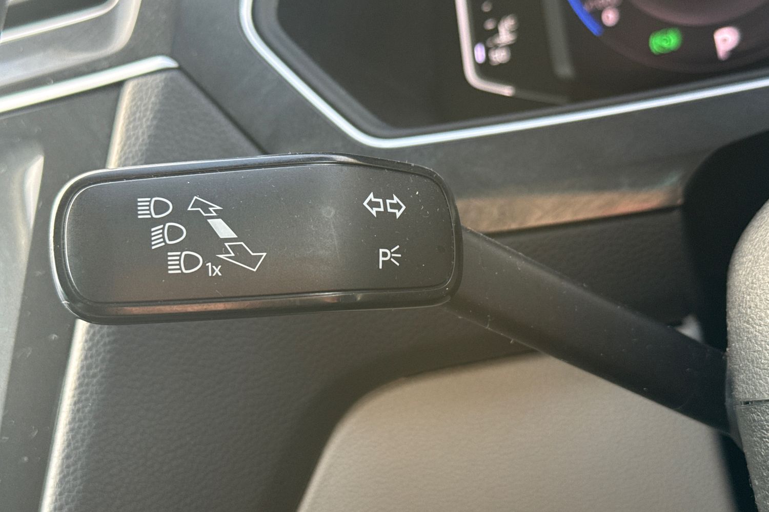 Used Volkswagen Tiguan 2019 for sale - 77249604: Photo 14