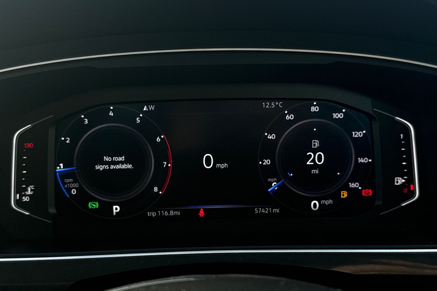 Used Volkswagen Tiguan 2019 for sale - 77249604: Photo 16