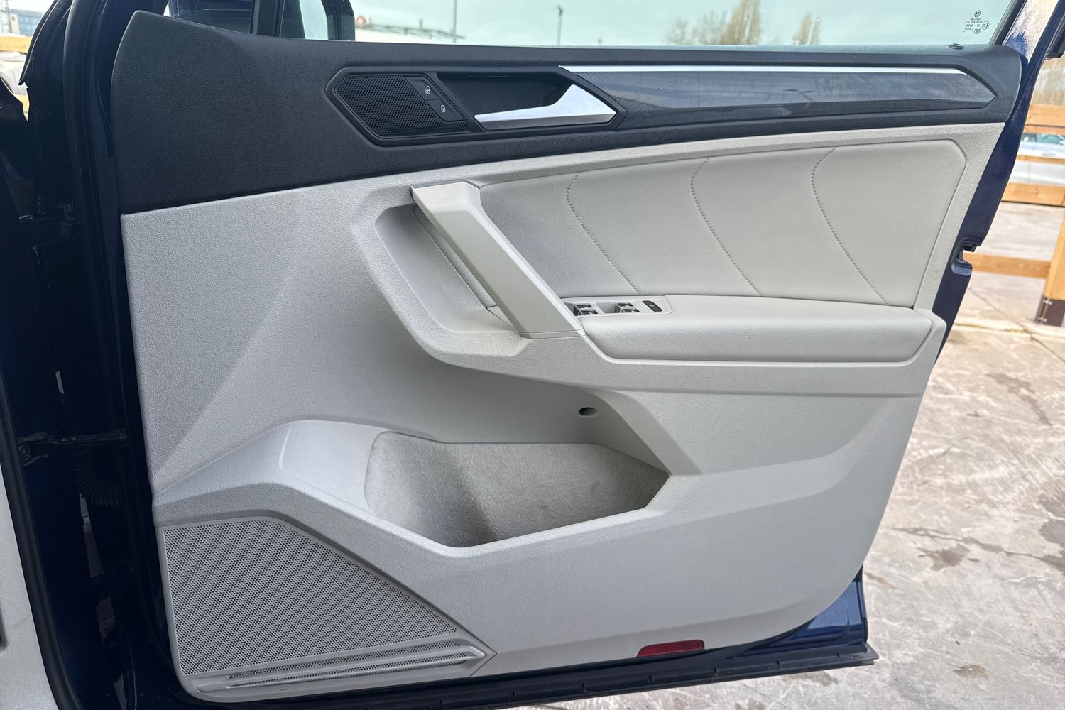 Used Volkswagen Tiguan 2019 for sale - 77249604: Photo 18