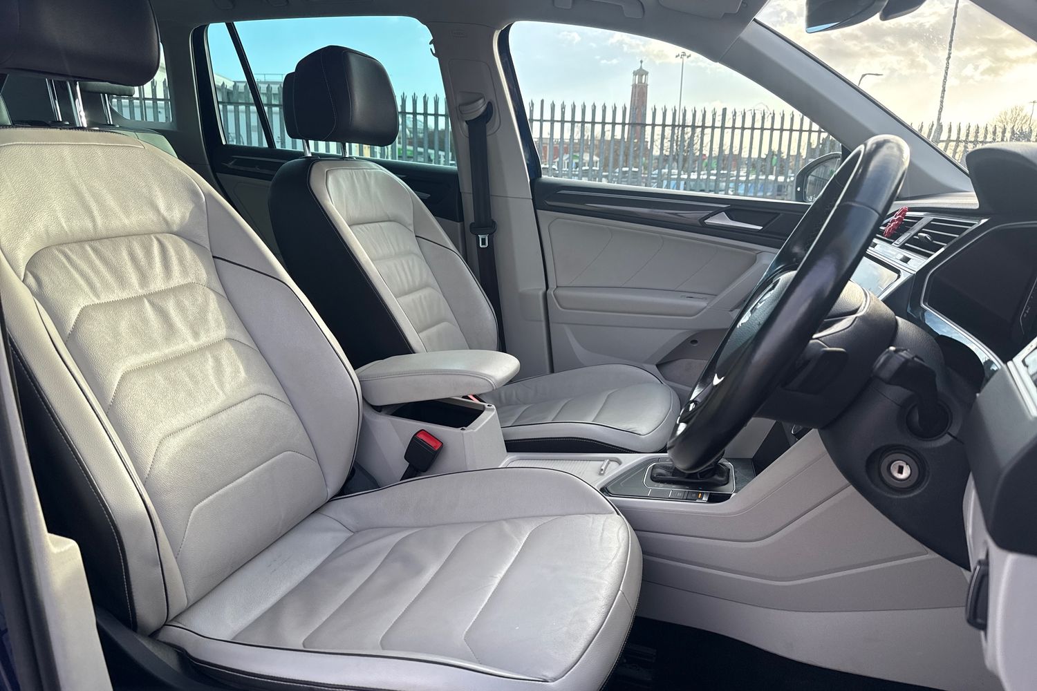 Used Volkswagen Tiguan 2019 for sale - 77249604: Photo 19