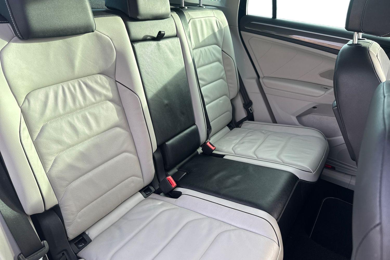 Used Volkswagen Tiguan 2019 for sale - 77249604: Photo 20