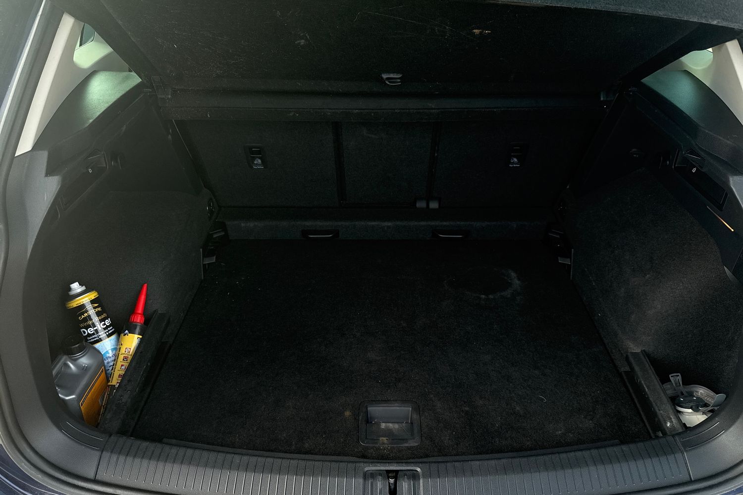 Used Volkswagen Tiguan 2019 for sale - 77249604: Photo 21