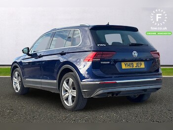 Used Volkswagen Tiguan 2019 for sale - 77249604: Photo