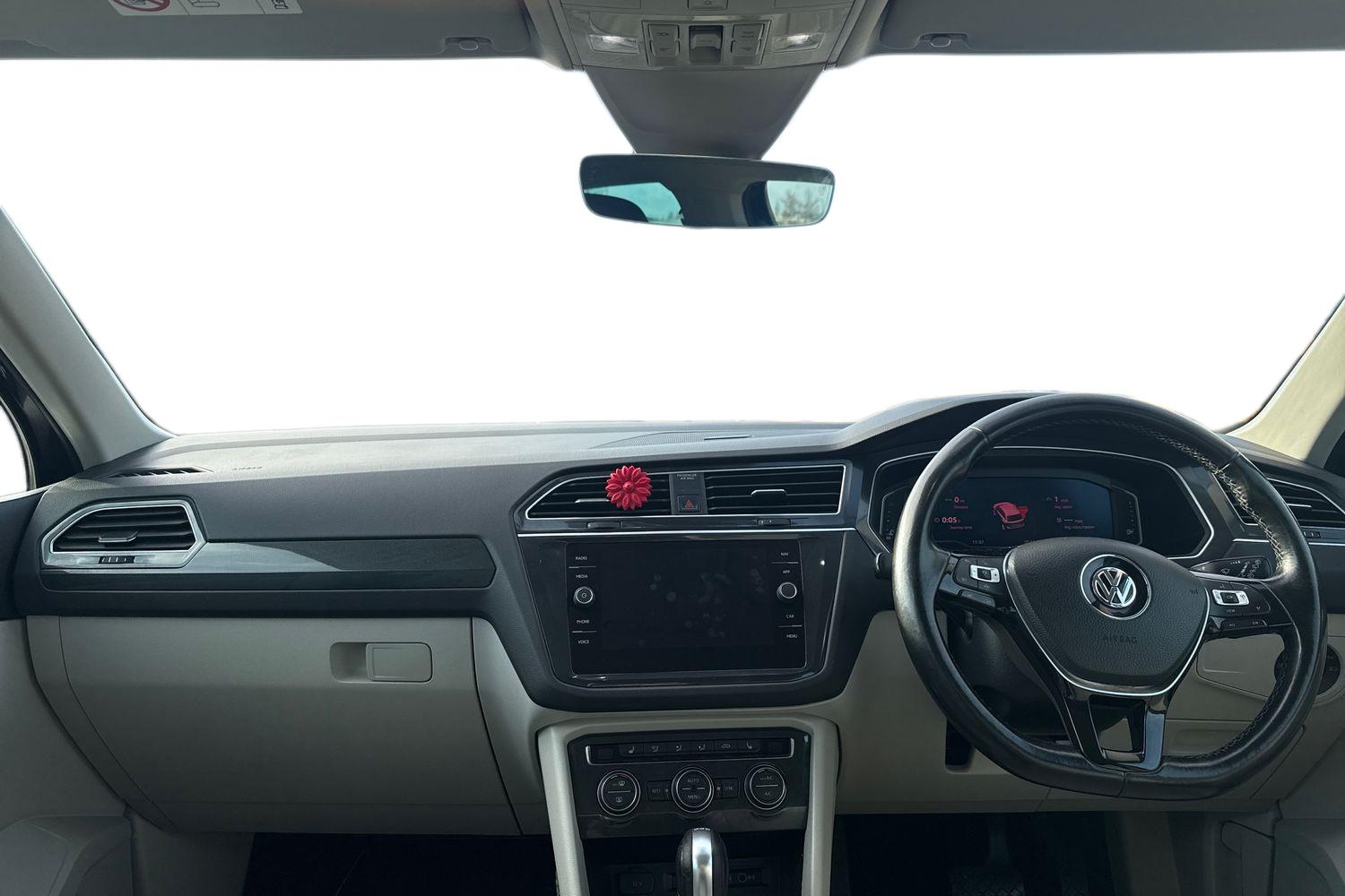 Used Volkswagen Tiguan 2019 for sale - 77249604: Photo 3