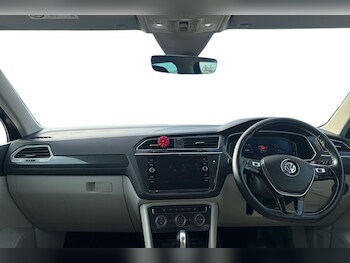 Used Volkswagen Tiguan 2019 for sale - 77249604: Photo