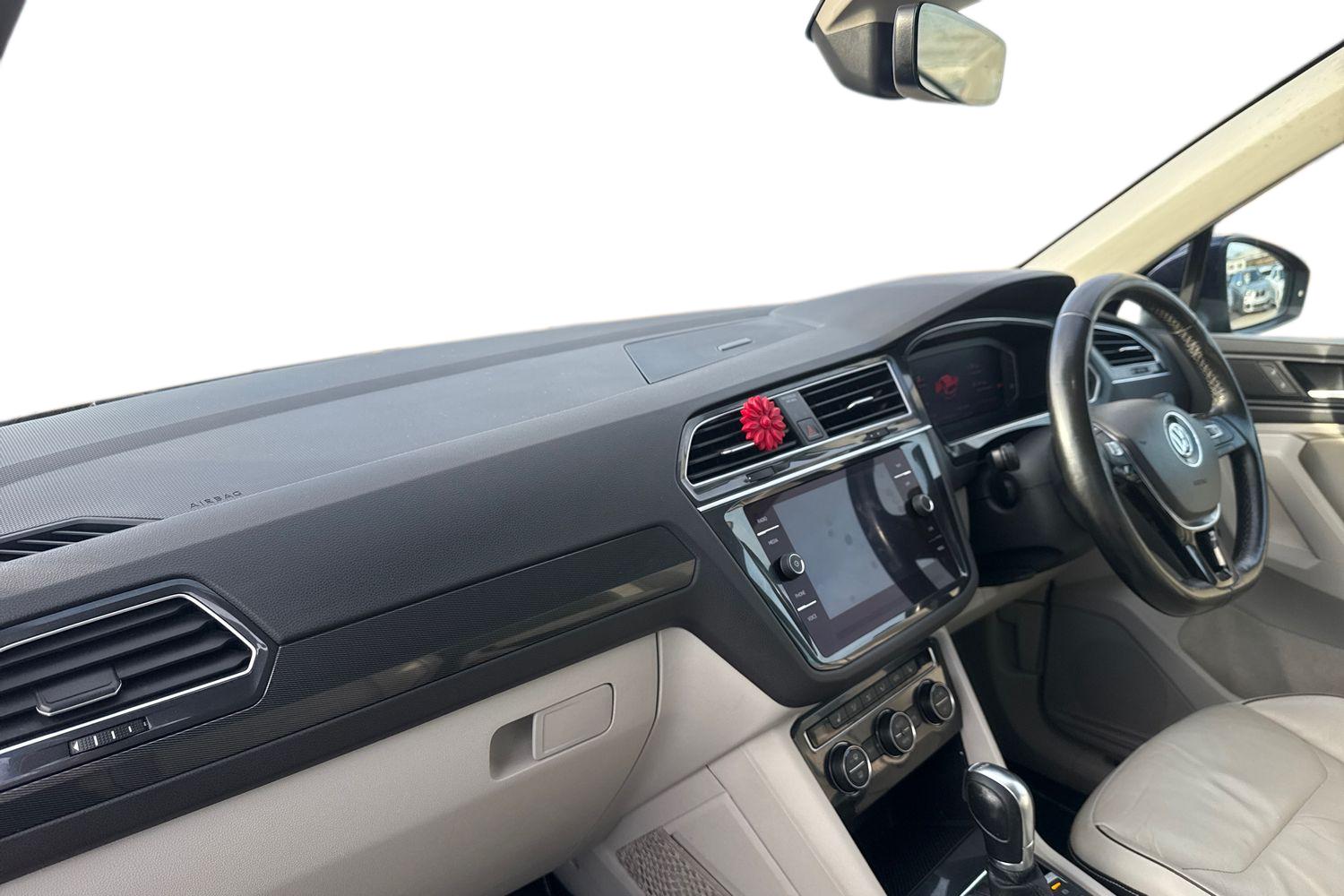 Used Volkswagen Tiguan 2019 for sale - 77249604: Photo 4