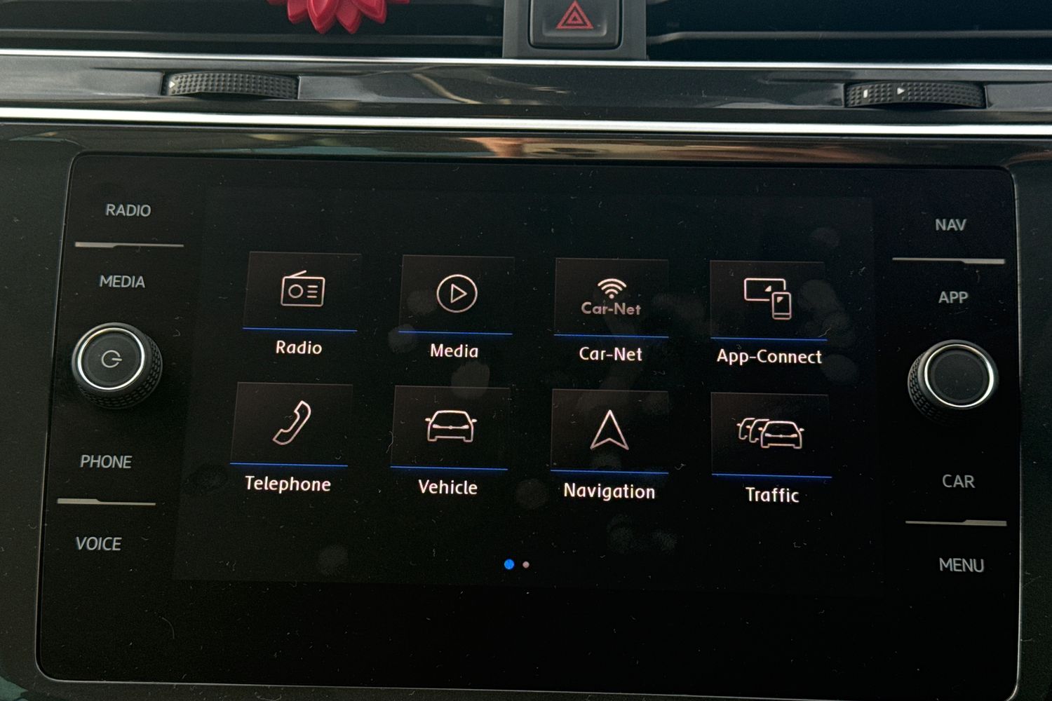 Used Volkswagen Tiguan 2019 for sale - 77249604: Photo 6