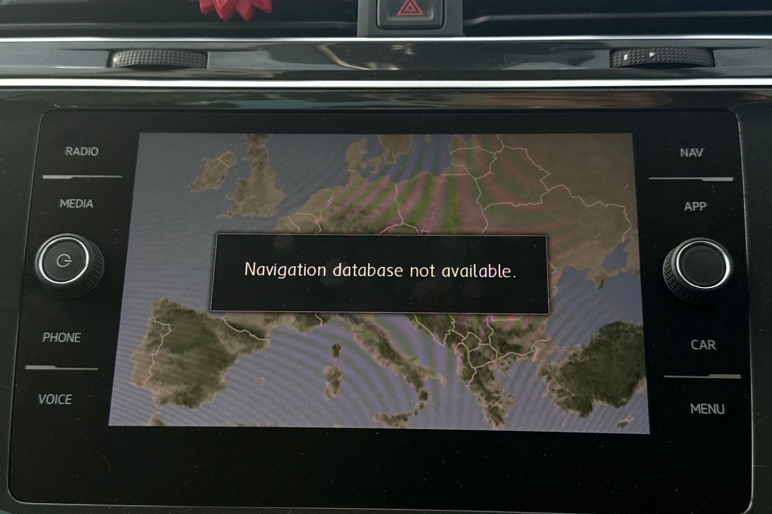 Used Volkswagen Tiguan 2019 for sale - 77249604: Photo 9