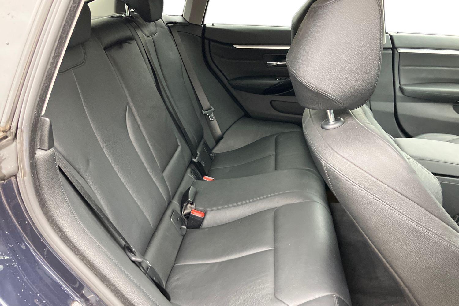 Used BMW 4 Series 2018 for sale - 76274781: Photo 21