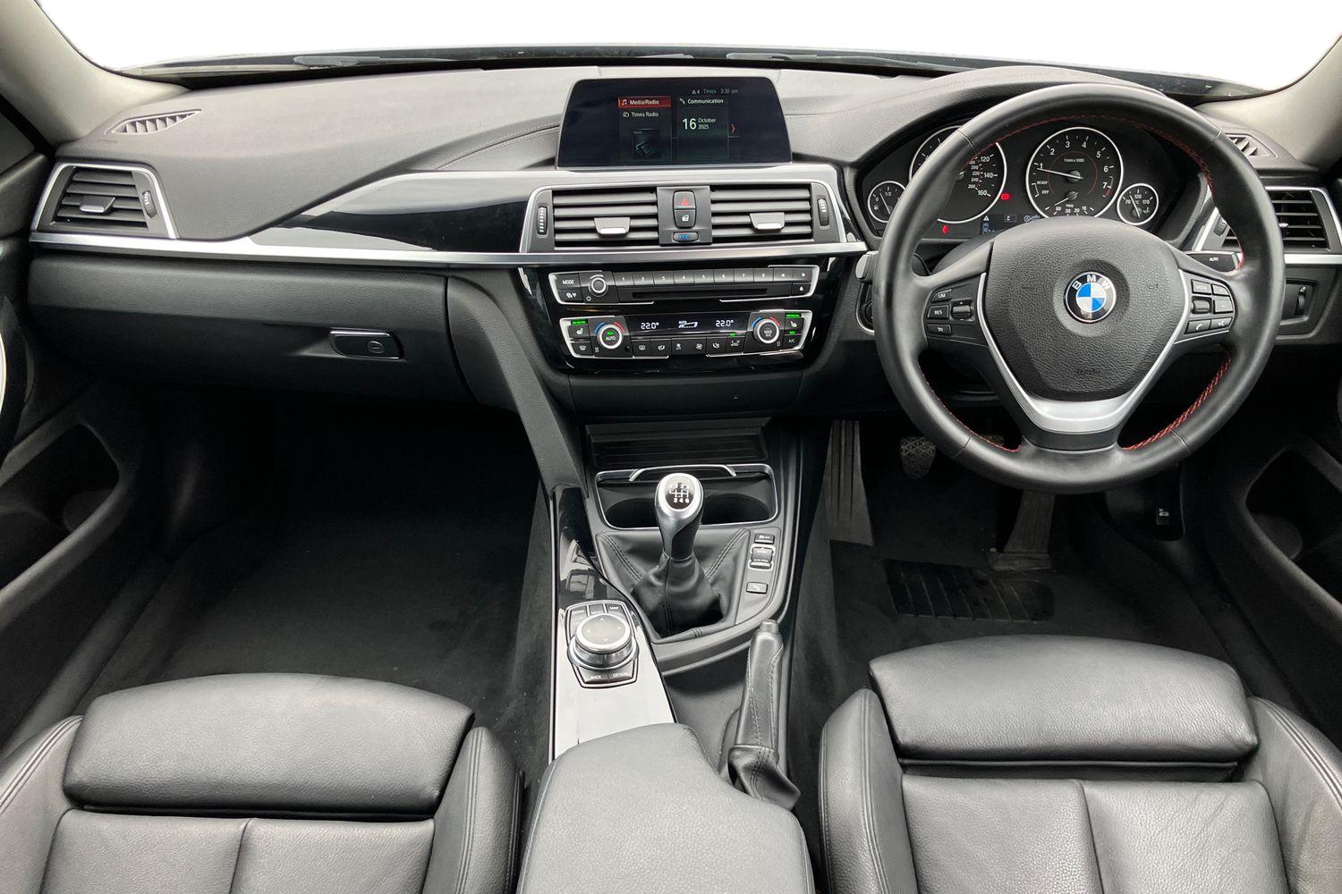 Used BMW 4 Series 2018 for sale - 76274781: Photo 3