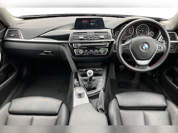 Used BMW 4 Series 2018 for sale - 76274781: Photo