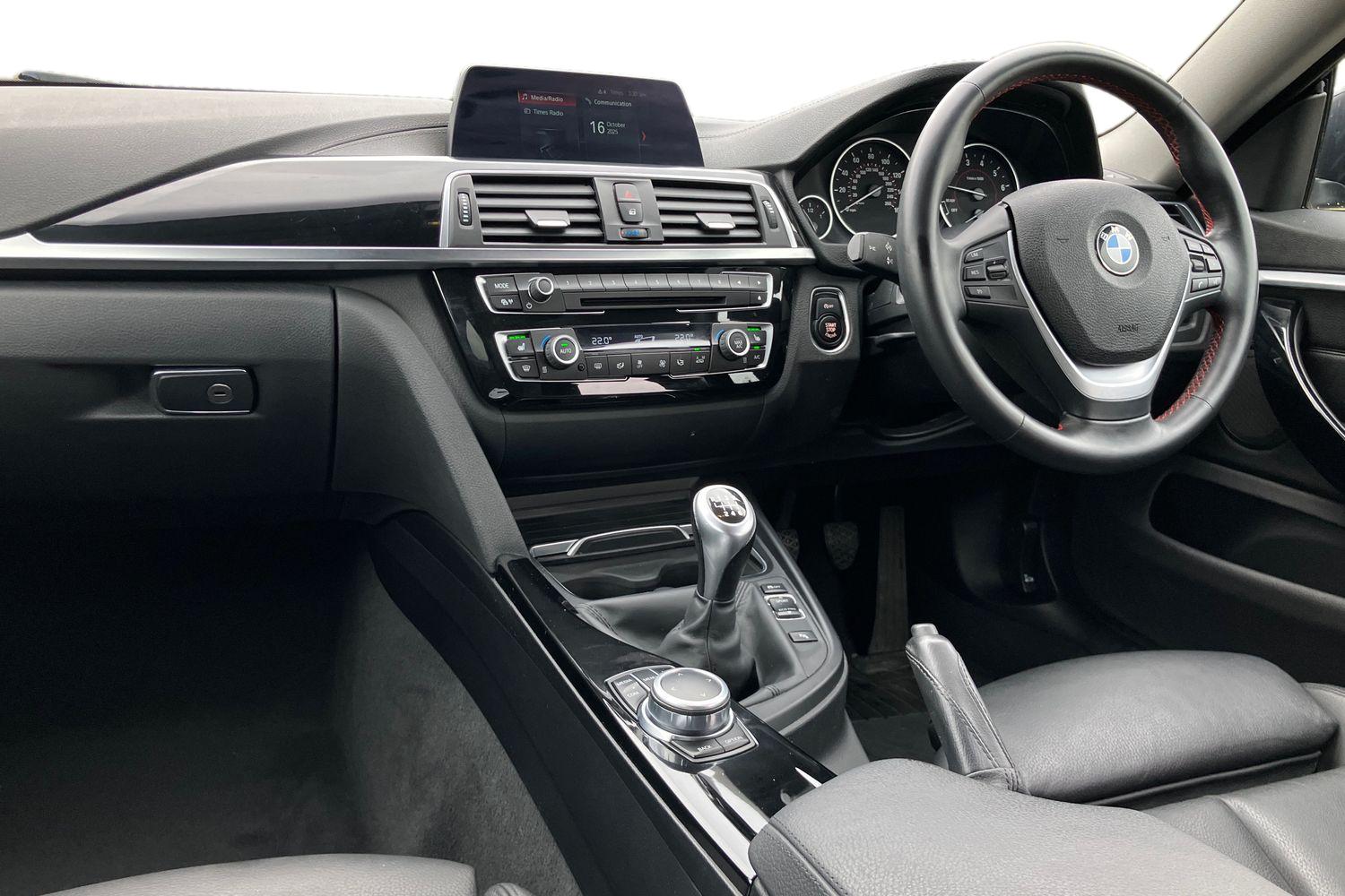 Used BMW 4 Series 2018 for sale - 76274781: Photo 4