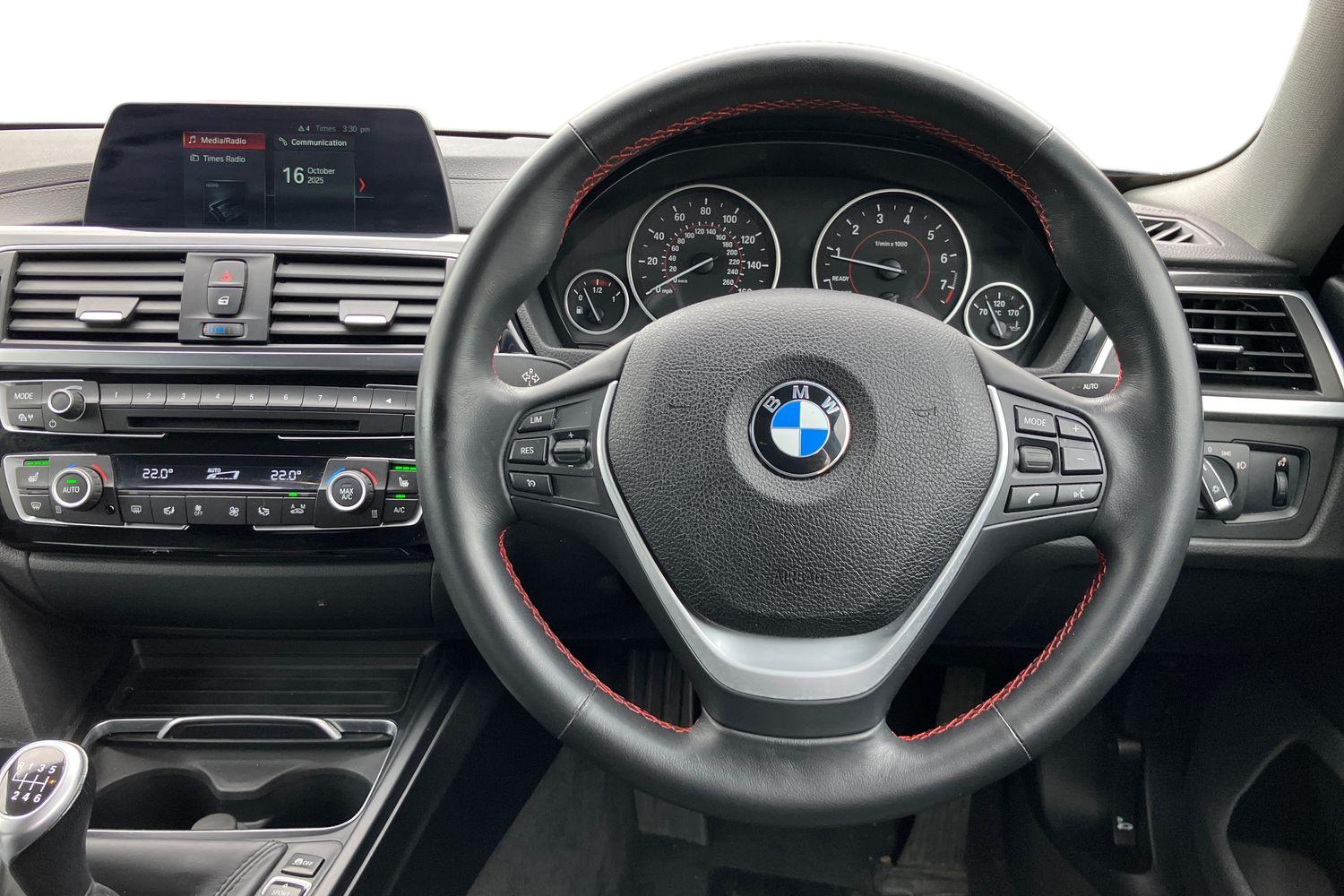 Used BMW 4 Series 2018 for sale - 76274781: Photo 5