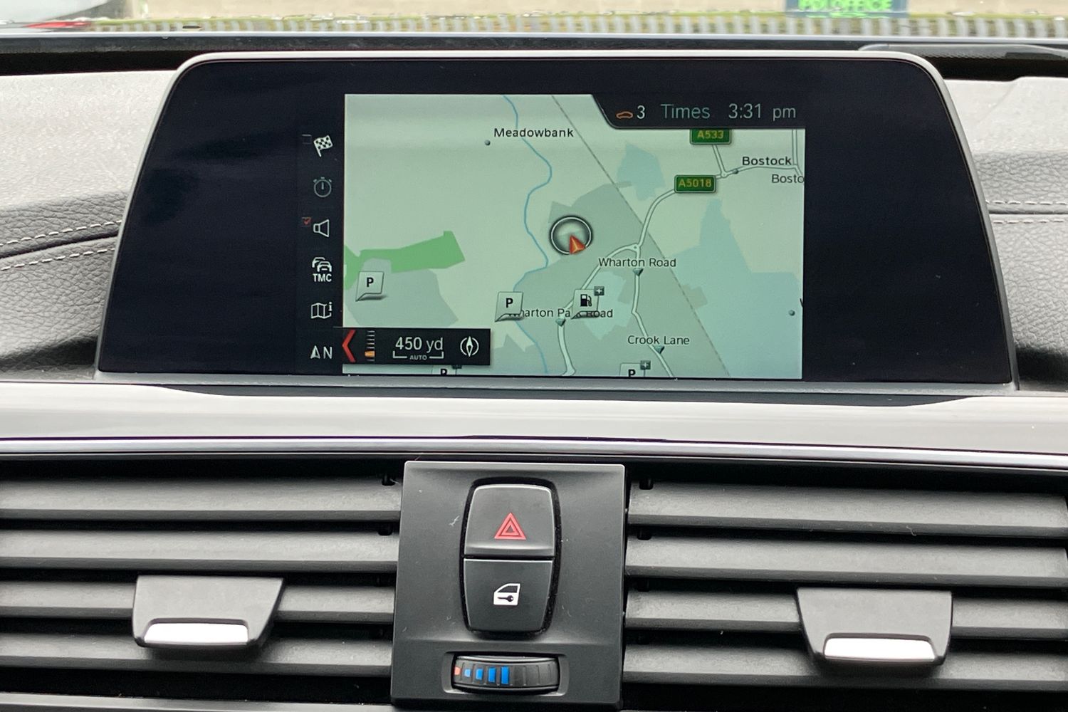 Used BMW 4 Series 2018 for sale - 76274781: Photo 6