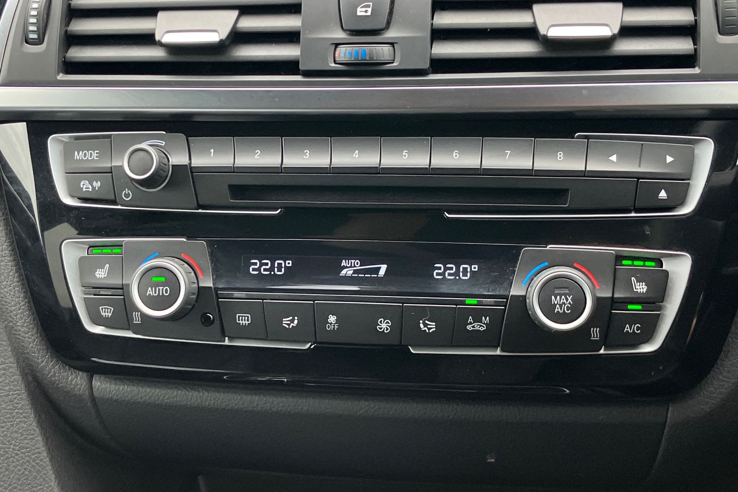 Used BMW 4 Series 2018 for sale - 76274781: Photo 9