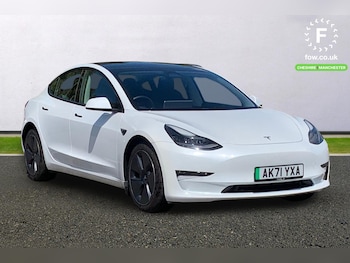 Used Tesla Model 3 2021 for sale - 79355256: Photo