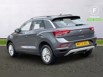 Used Volkswagen T-Roc 2023 for sale - 79547294: Photo