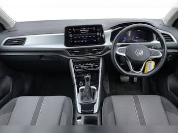 Used Volkswagen T-Roc 2023 for sale - 79547294: Photo