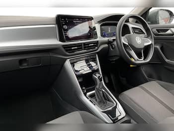 Used Volkswagen T-Roc 2023 for sale - 79547294: Photo