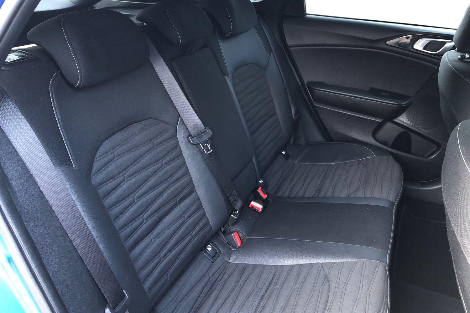 Used Kia Pro Ceed 2022 for sale - 77211394: Photo 18