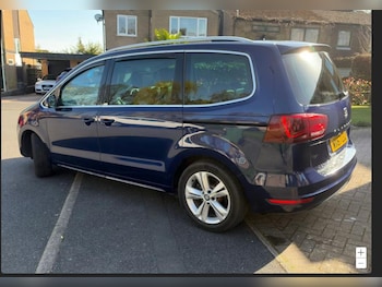 Used SEAT Alhambra 2017 for sale - 78268374: Photo