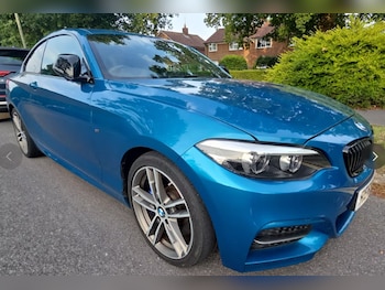 Used BMW 2 Series 2019 for sale - 75730295: Photo