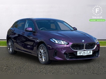 Used BMW 1 Series 2025 for sale - 79359794: Photo