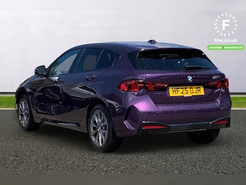 Used BMW 1 Series 2025 for sale - 79359794: Photo