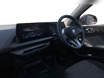 Used BMW 1 Series 2025 for sale - 79359794: Photo