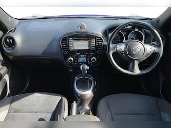 Used Nissan Juke 2019 for sale - 79463185: Photo