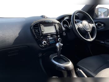 Used Nissan Juke 2019 for sale - 79463185: Photo