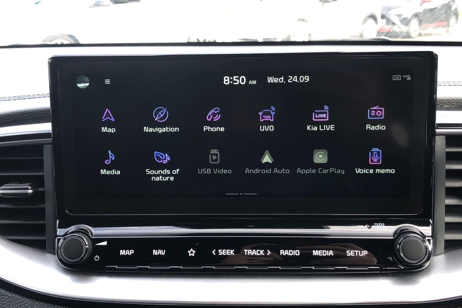 Used Kia Ceed 2021 for sale - 75879359: Photo 10