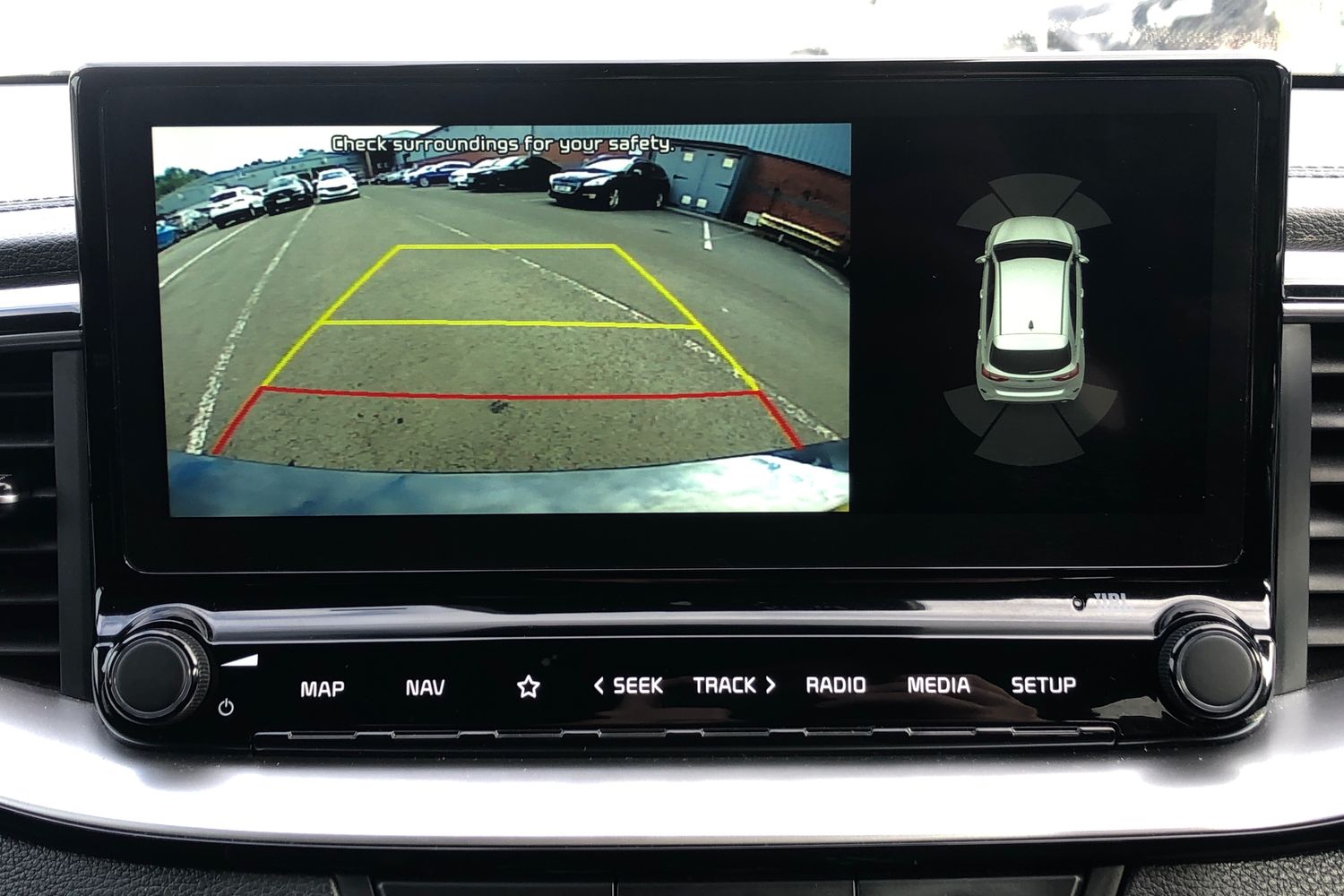 Used Kia Ceed 2021 for sale - 75879359: Photo 11