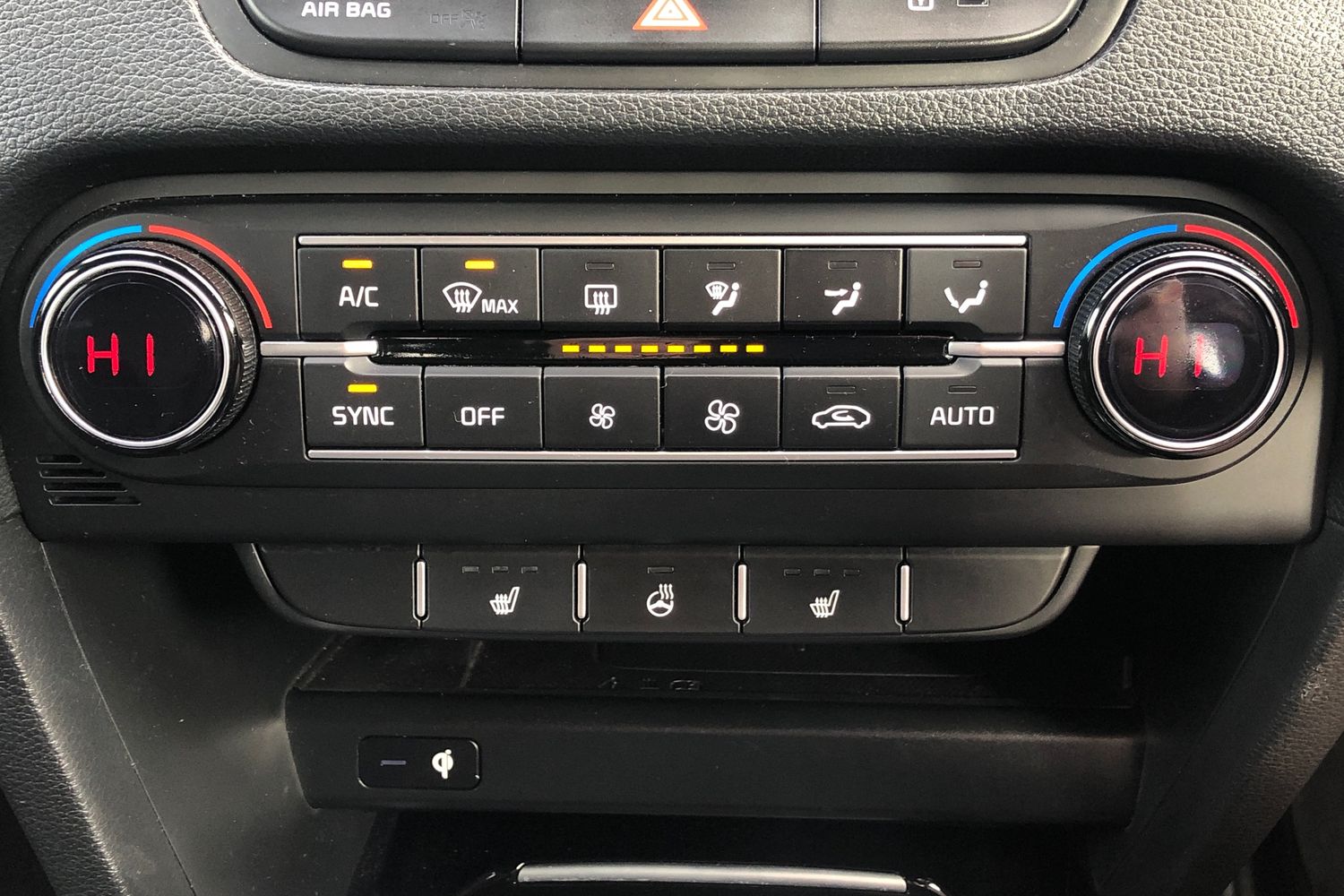 Used Kia Ceed 2021 for sale - 75879359: Photo 12