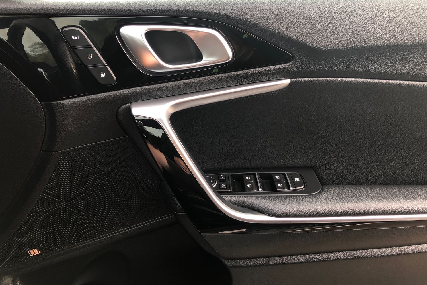 Used Kia Ceed 2021 for sale - 75879359: Photo 17