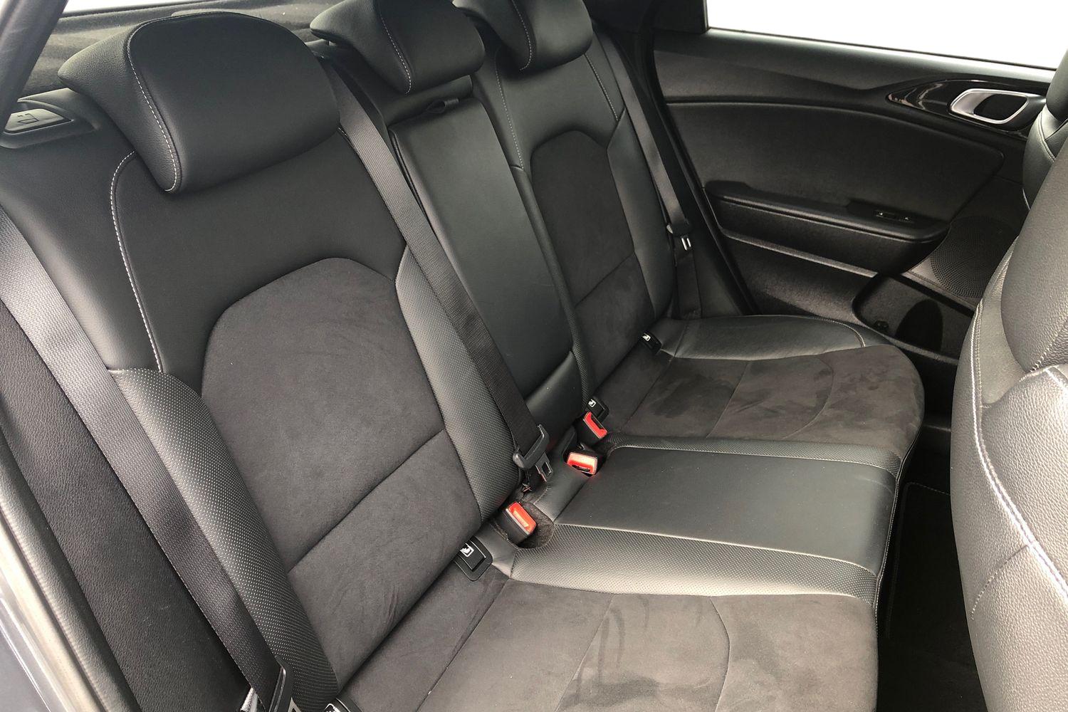 Used Kia Ceed 2021 for sale - 75879359: Photo 18