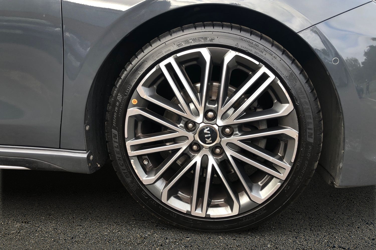 Used Kia Ceed 2021 for sale - 75879359: Photo 20