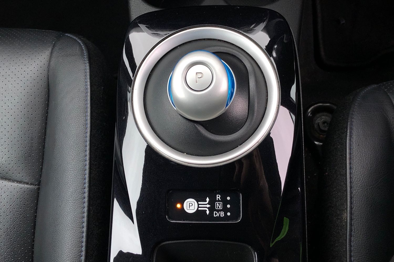 Used Nissan Leaf 2017 for sale - 77527418: Photo 14