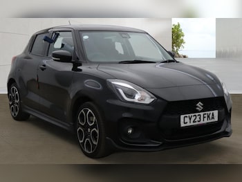 Used Suzuki Swift 2023 for sale - 78583996: Photo