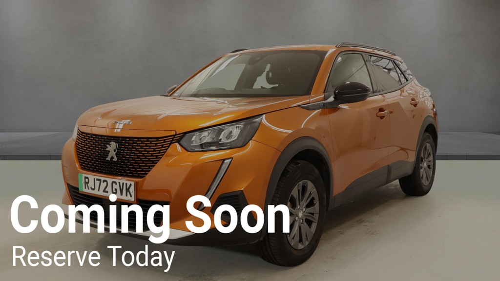 Used Peugeot 2008 2022 for sale - 77996596: Photo 2