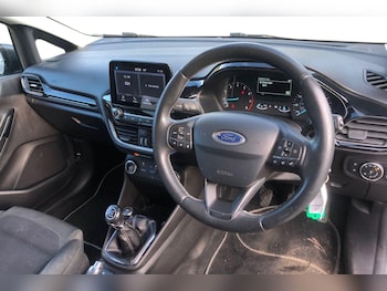 Used Ford Fiesta 2019 for sale - 75705216: Photo