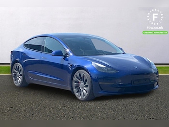 Used Tesla Model 3 2022 for sale - 78726905: Photo